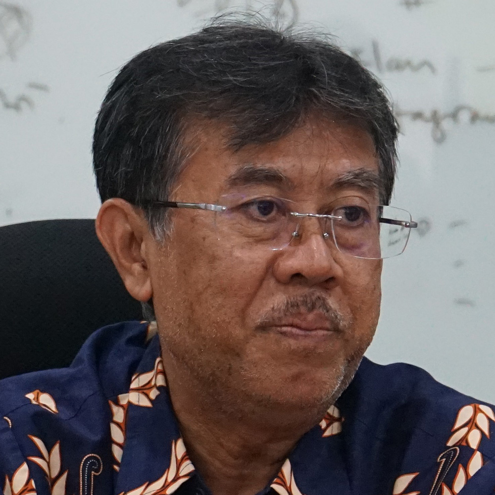 Ir. Agus Sunara